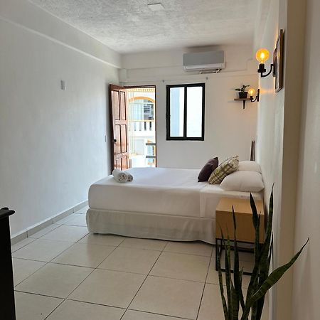 De Mar Hotel Playa del Carmen Ngoại thất bức ảnh