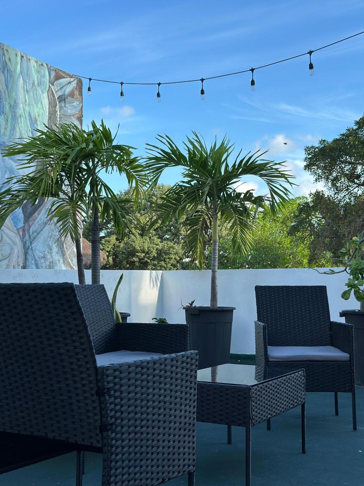 De Mar Hotel Playa del Carmen Ngoại thất bức ảnh