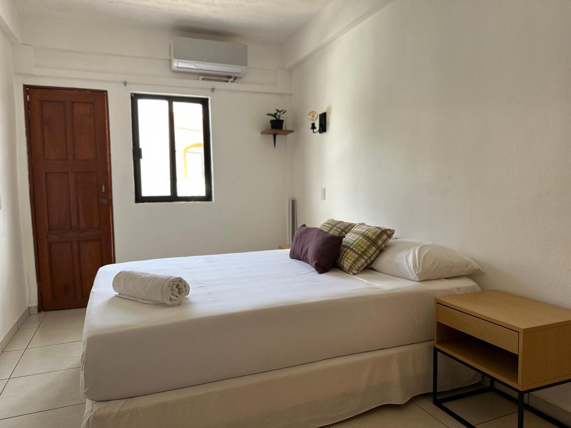 De Mar Hotel Playa del Carmen Ngoại thất bức ảnh
