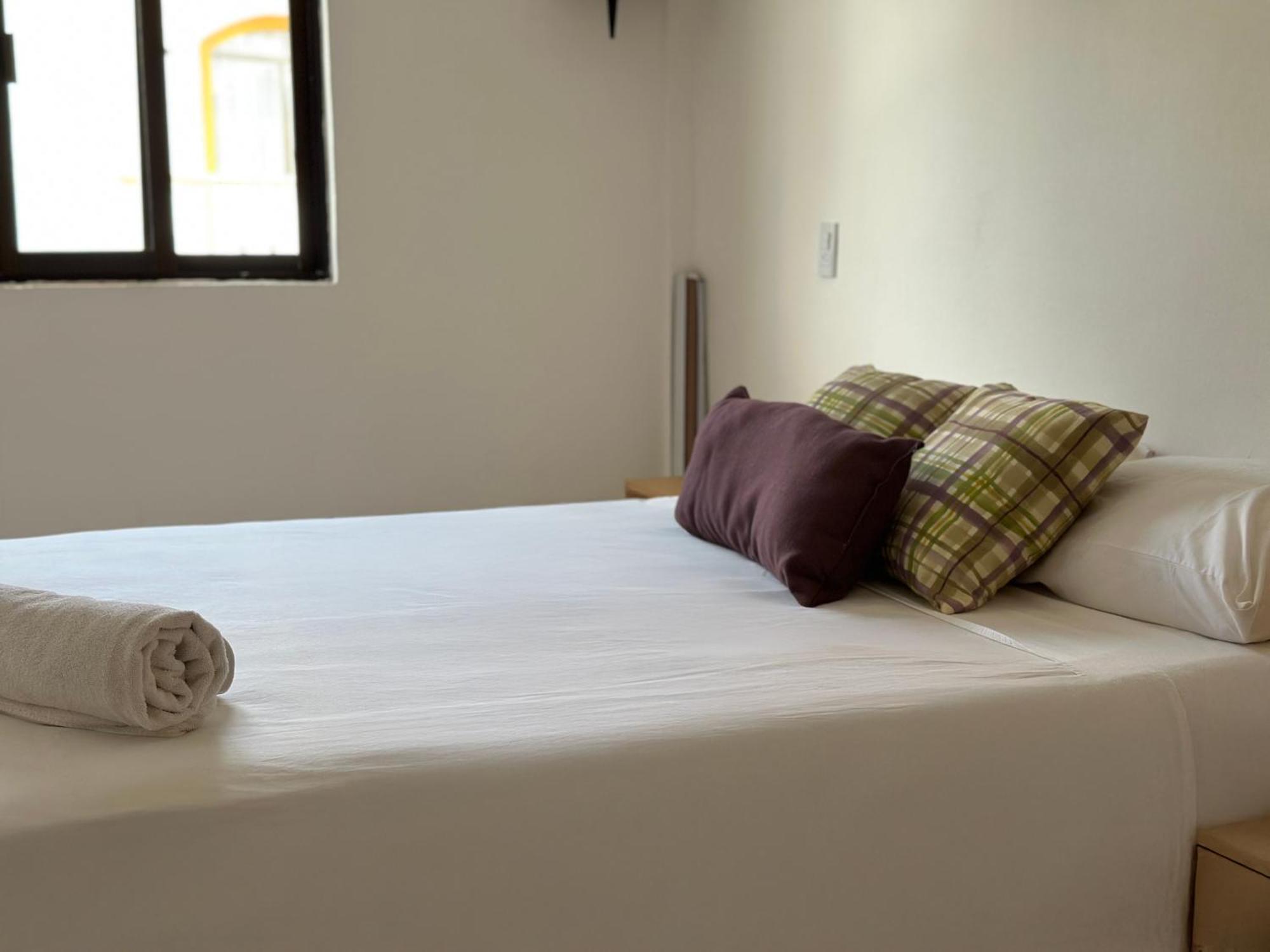 De Mar Hotel Playa del Carmen Ngoại thất bức ảnh