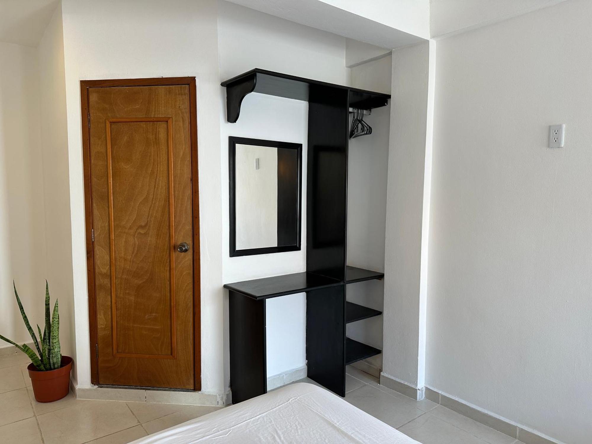 De Mar Hotel Playa del Carmen Ngoại thất bức ảnh