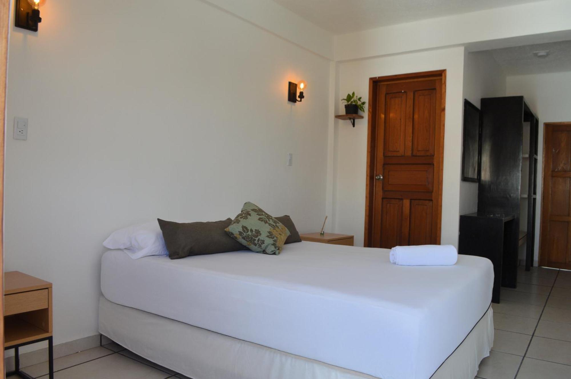 De Mar Hotel Playa del Carmen Ngoại thất bức ảnh