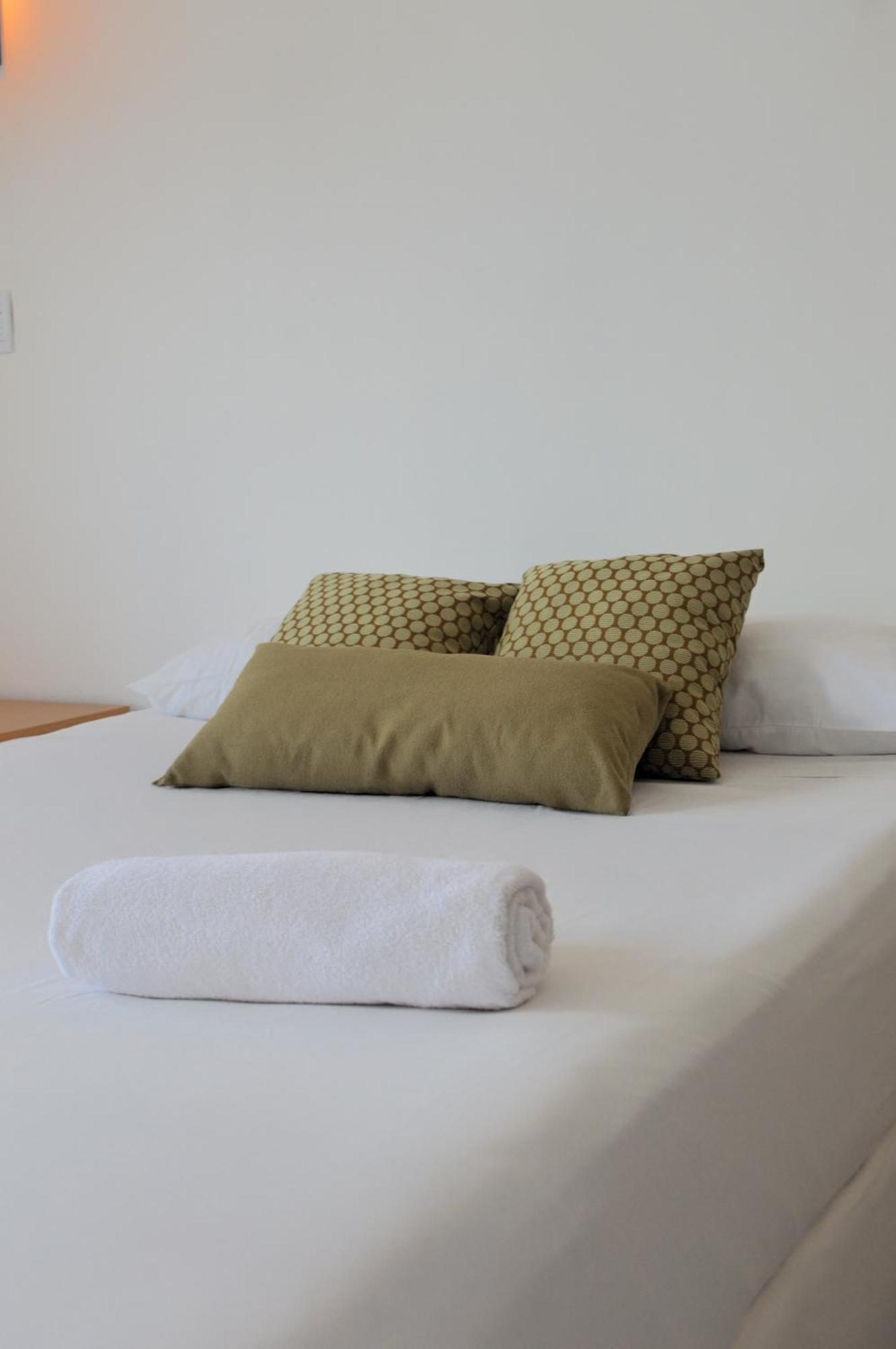 De Mar Hotel Playa del Carmen Ngoại thất bức ảnh