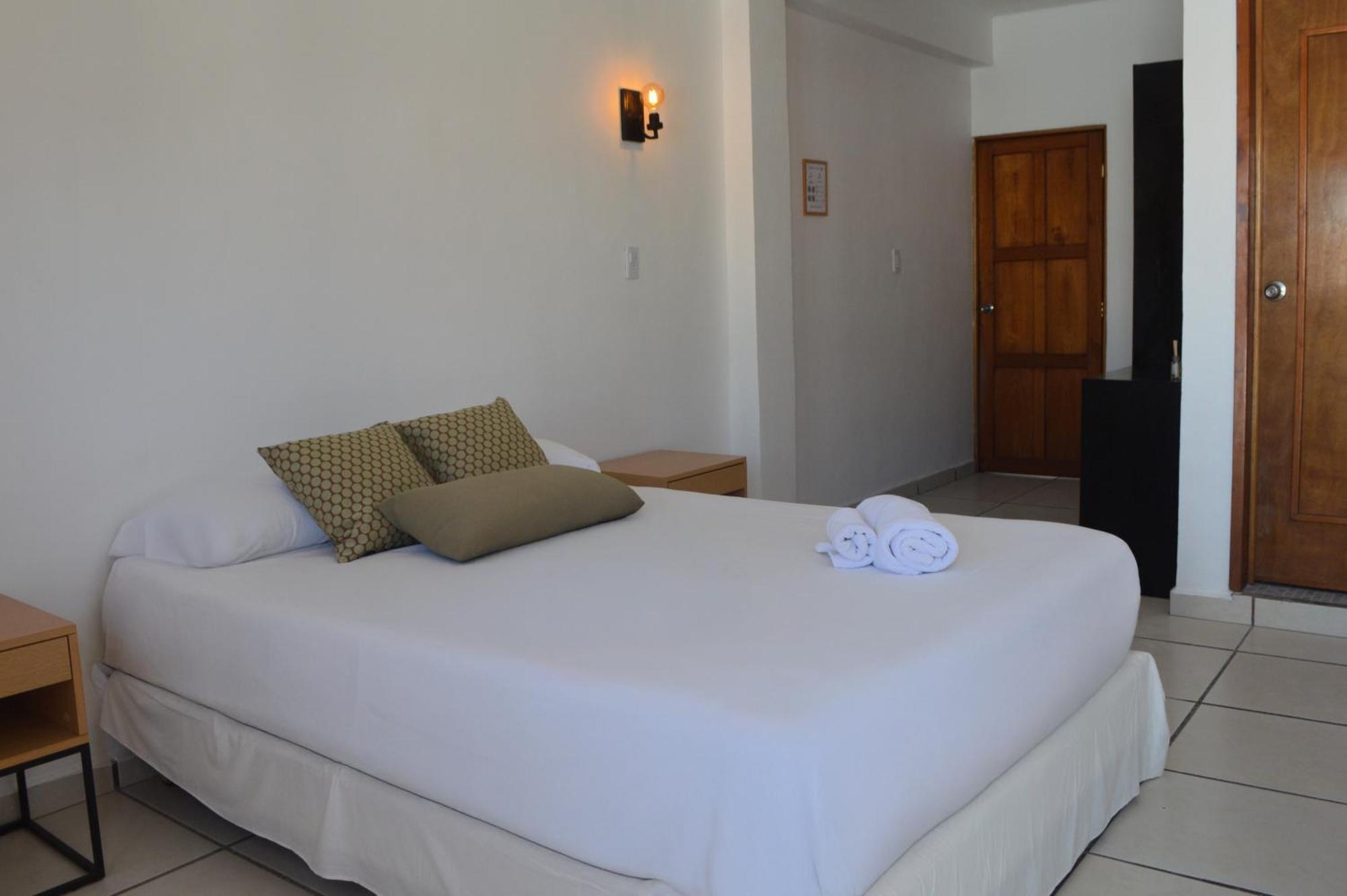 De Mar Hotel Playa del Carmen Ngoại thất bức ảnh