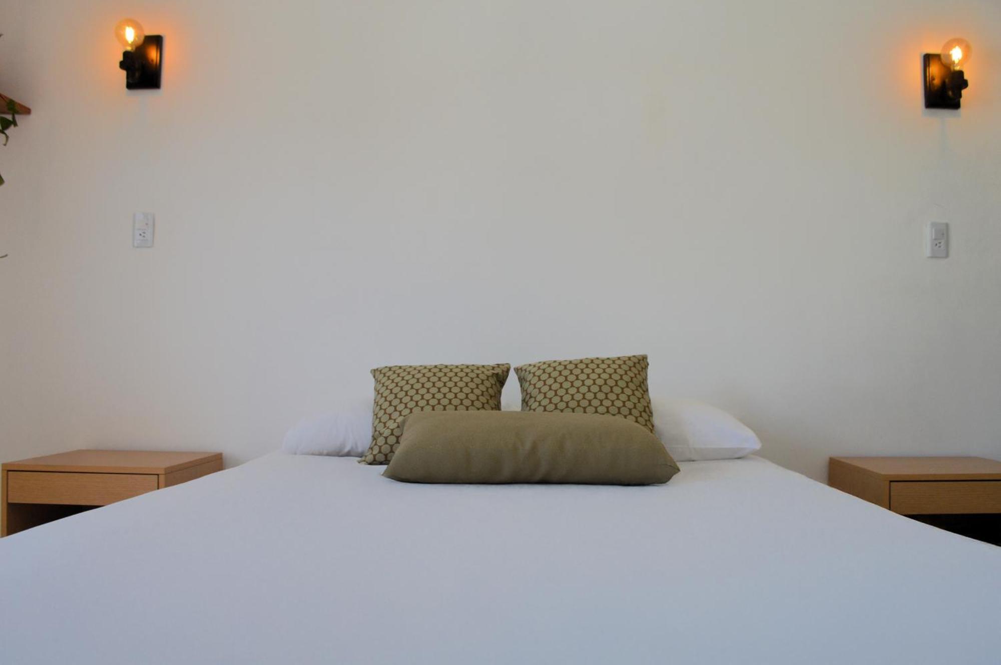 De Mar Hotel Playa del Carmen Ngoại thất bức ảnh