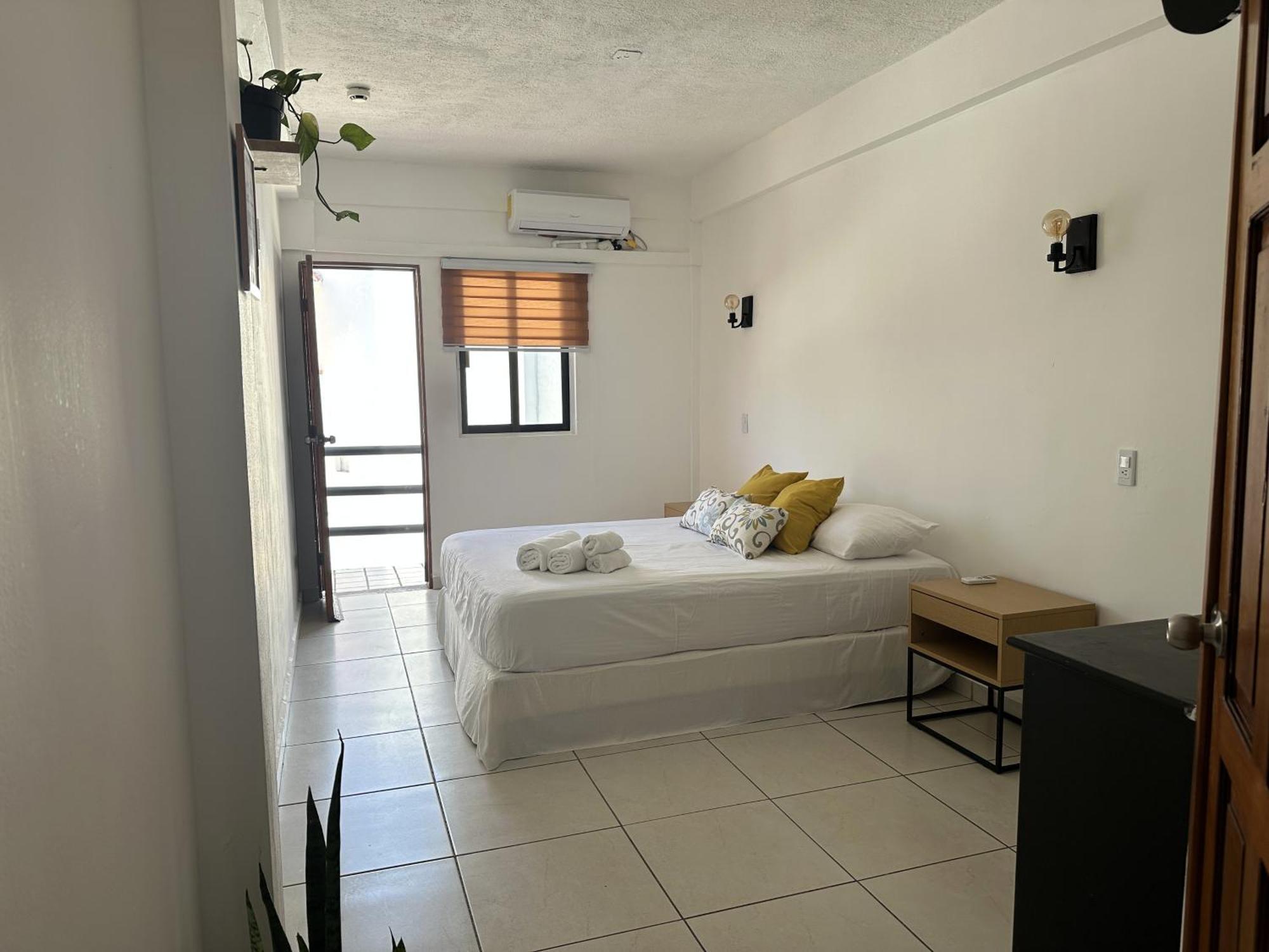 De Mar Hotel Playa del Carmen Ngoại thất bức ảnh