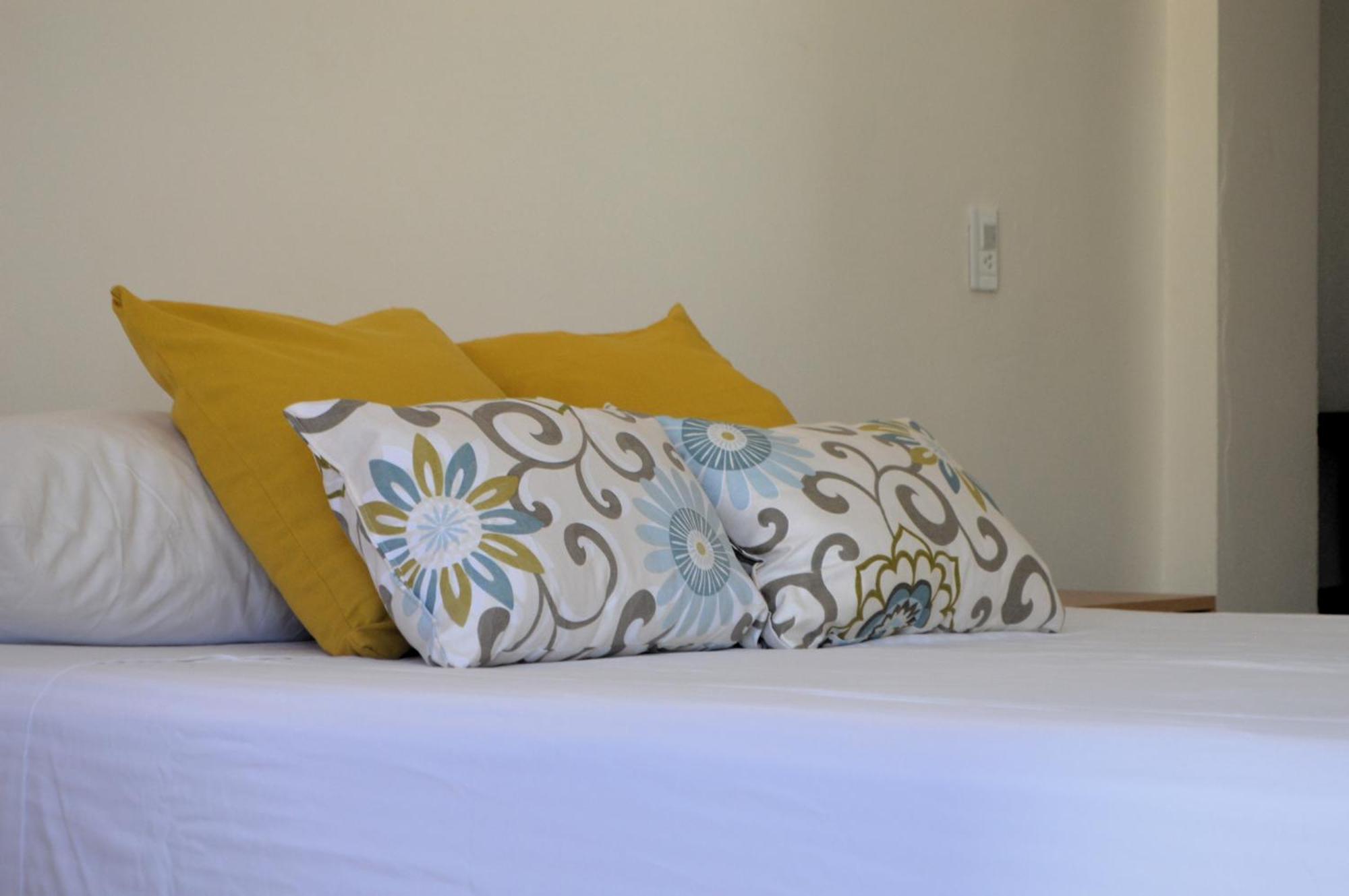 De Mar Hotel Playa del Carmen Ngoại thất bức ảnh