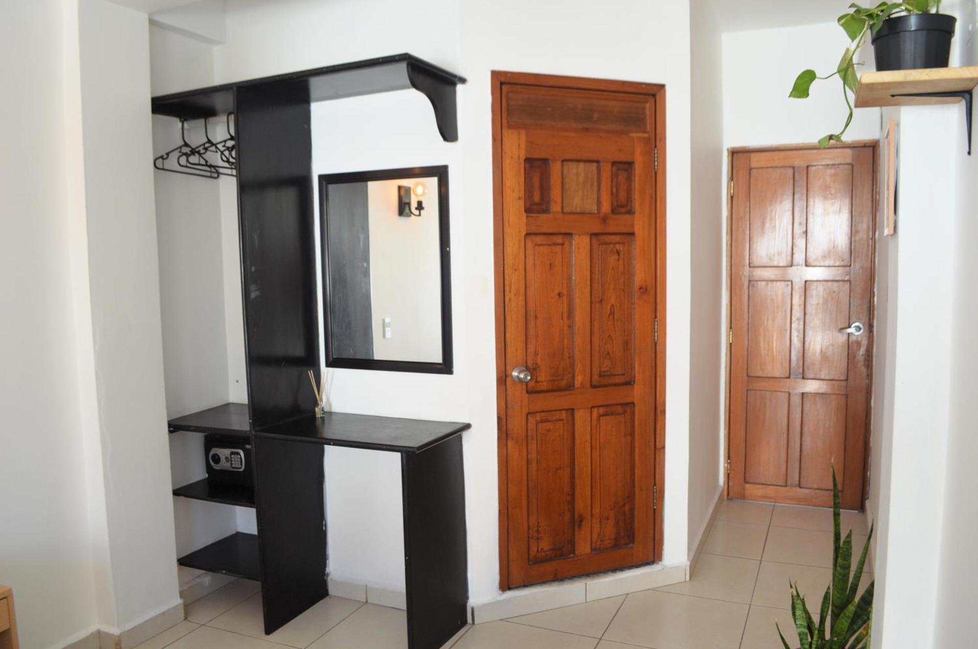 De Mar Hotel Playa del Carmen Ngoại thất bức ảnh