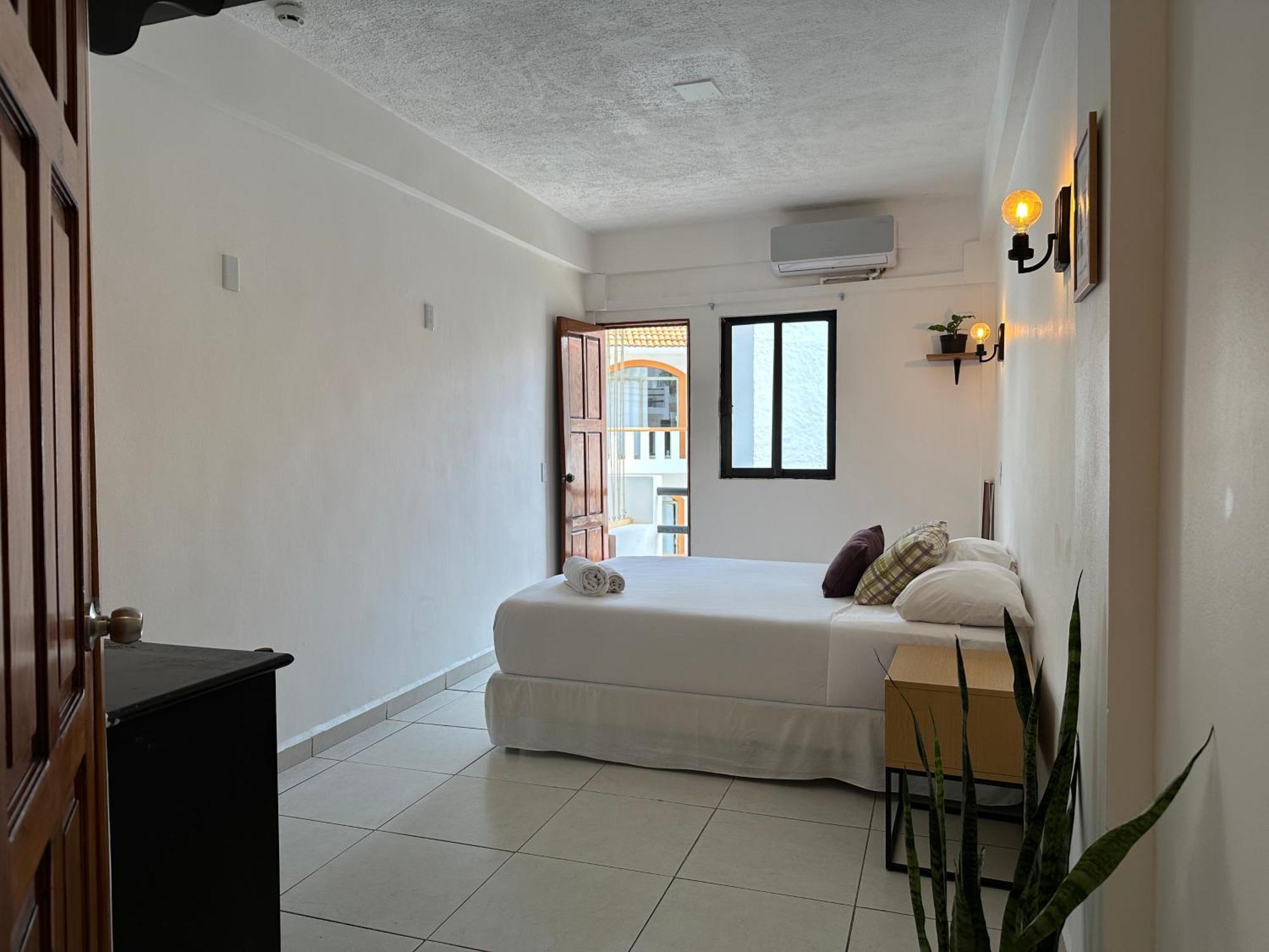 De Mar Hotel Playa del Carmen Ngoại thất bức ảnh