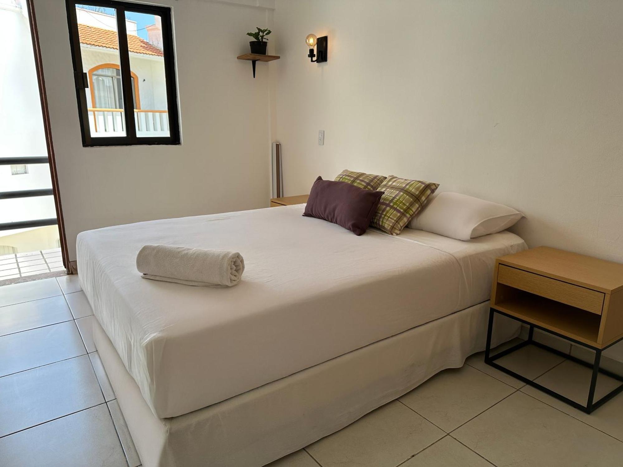 De Mar Hotel Playa del Carmen Ngoại thất bức ảnh