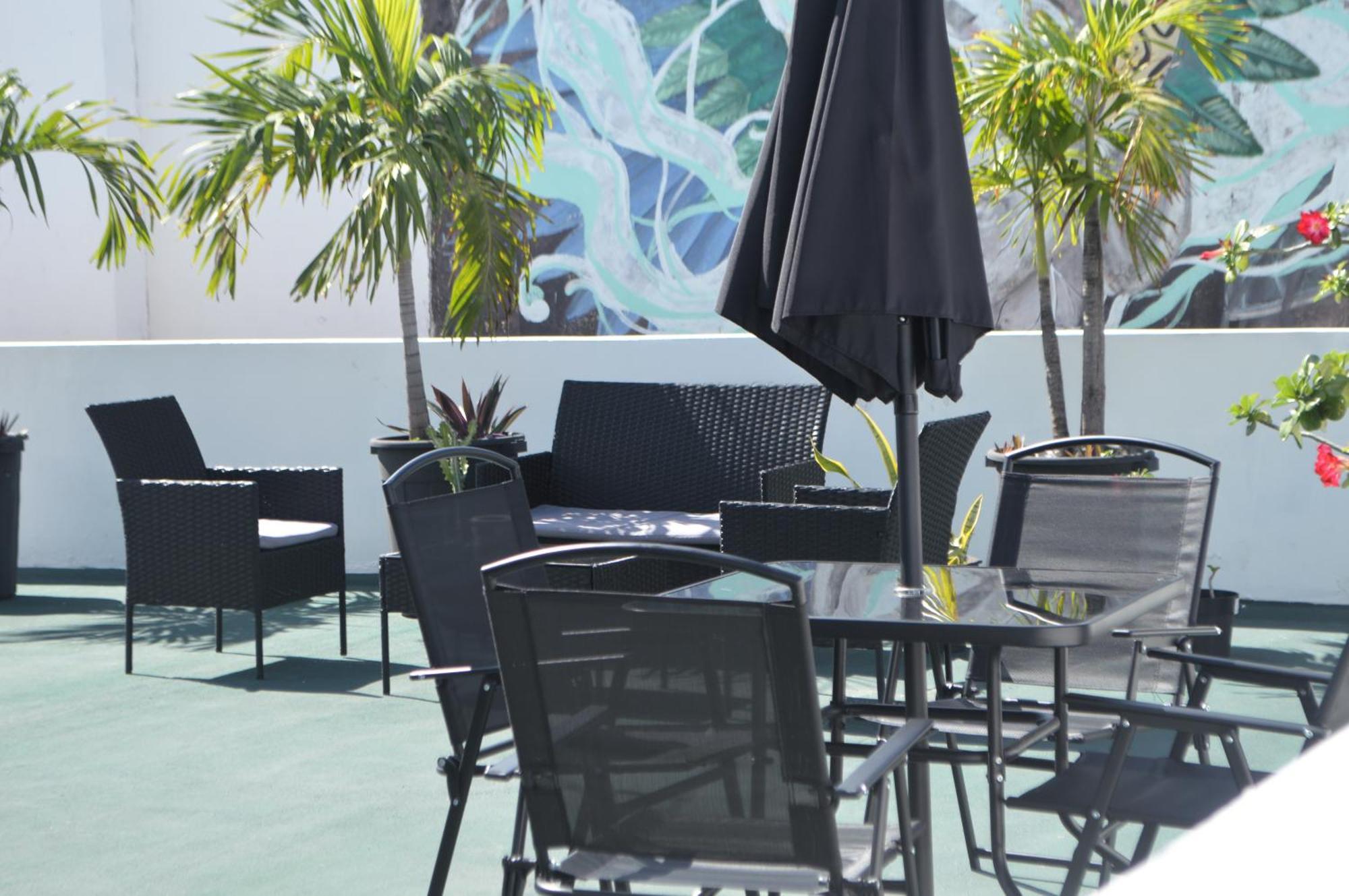 De Mar Hotel Playa del Carmen Ngoại thất bức ảnh