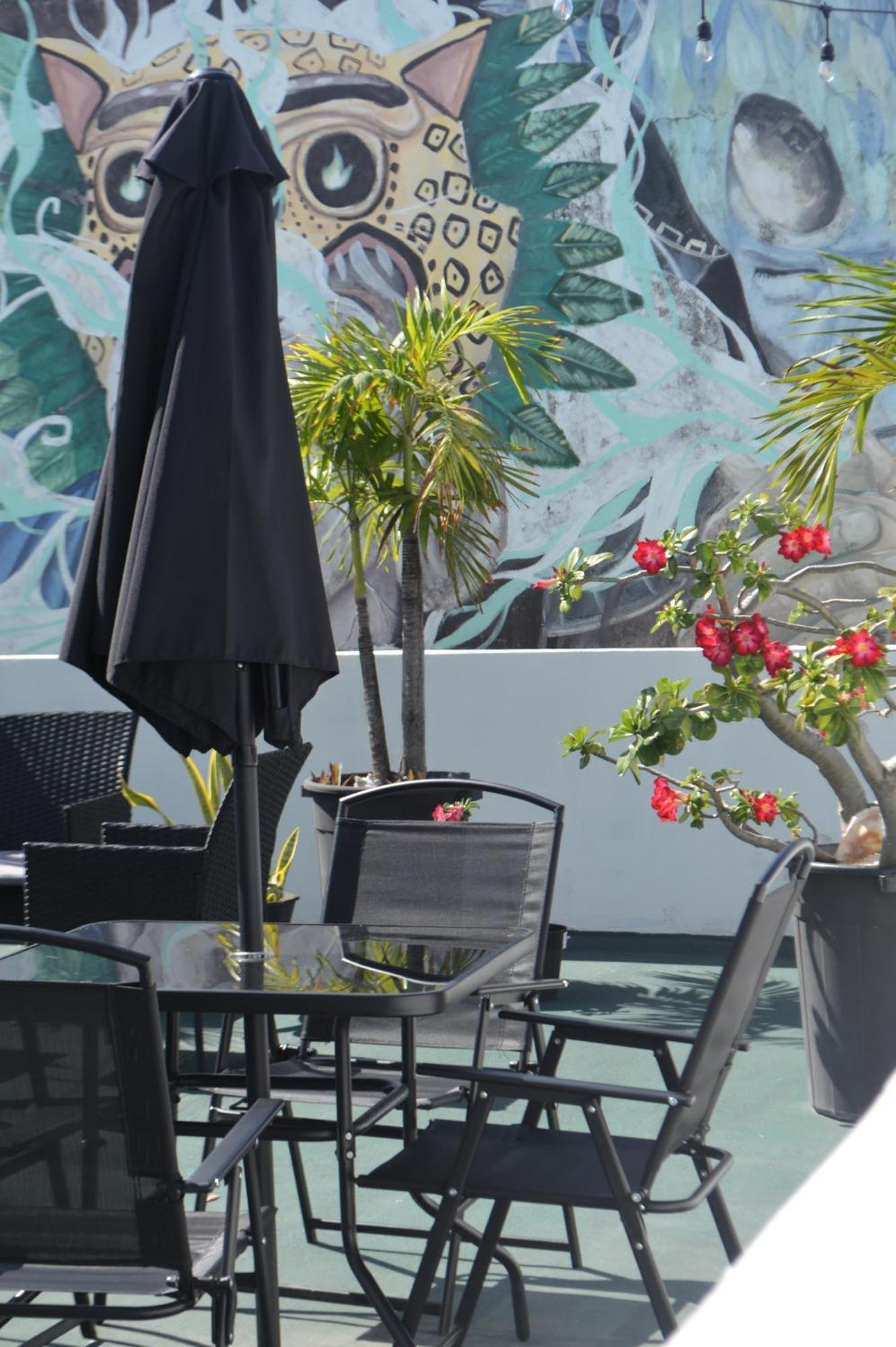 De Mar Hotel Playa del Carmen Ngoại thất bức ảnh