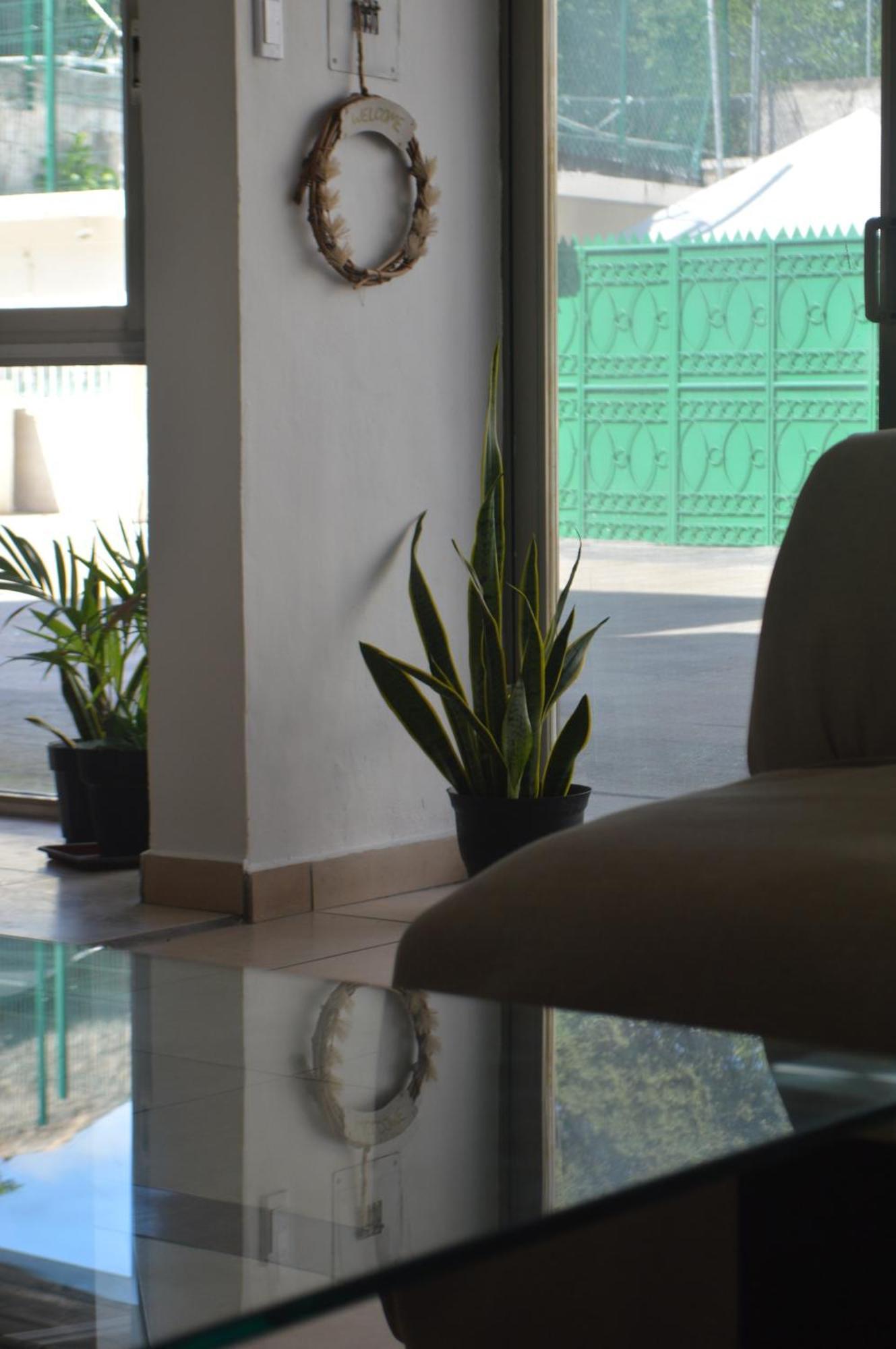 De Mar Hotel Playa del Carmen Ngoại thất bức ảnh