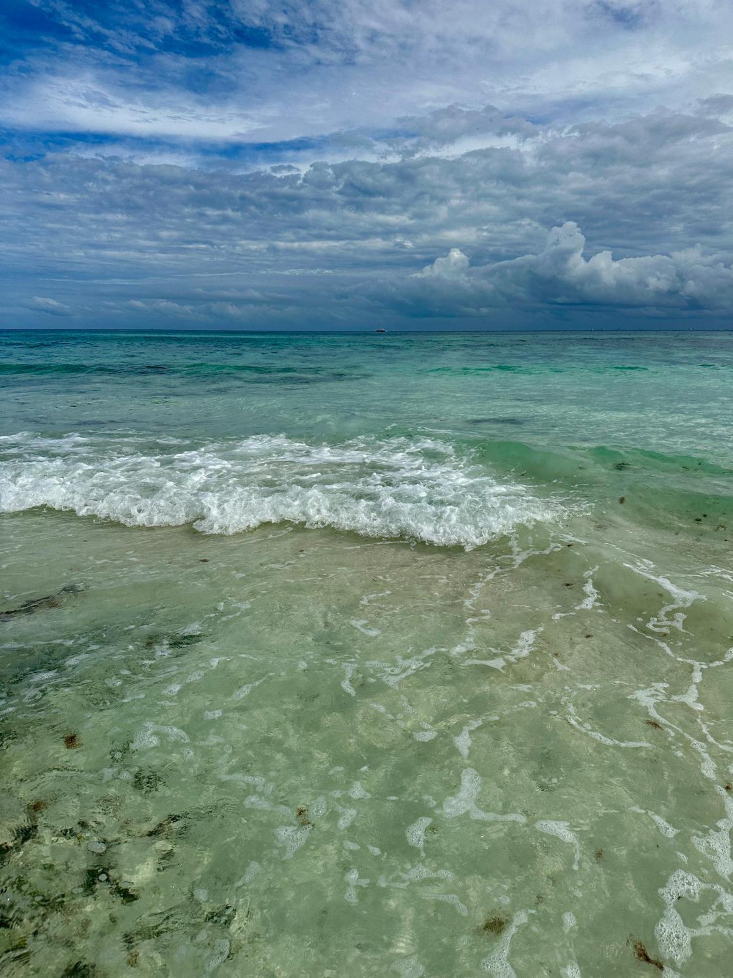 De Mar Hotel Playa del Carmen Ngoại thất bức ảnh