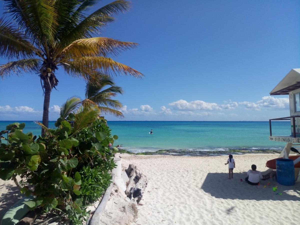 De Mar Hotel Playa del Carmen Ngoại thất bức ảnh